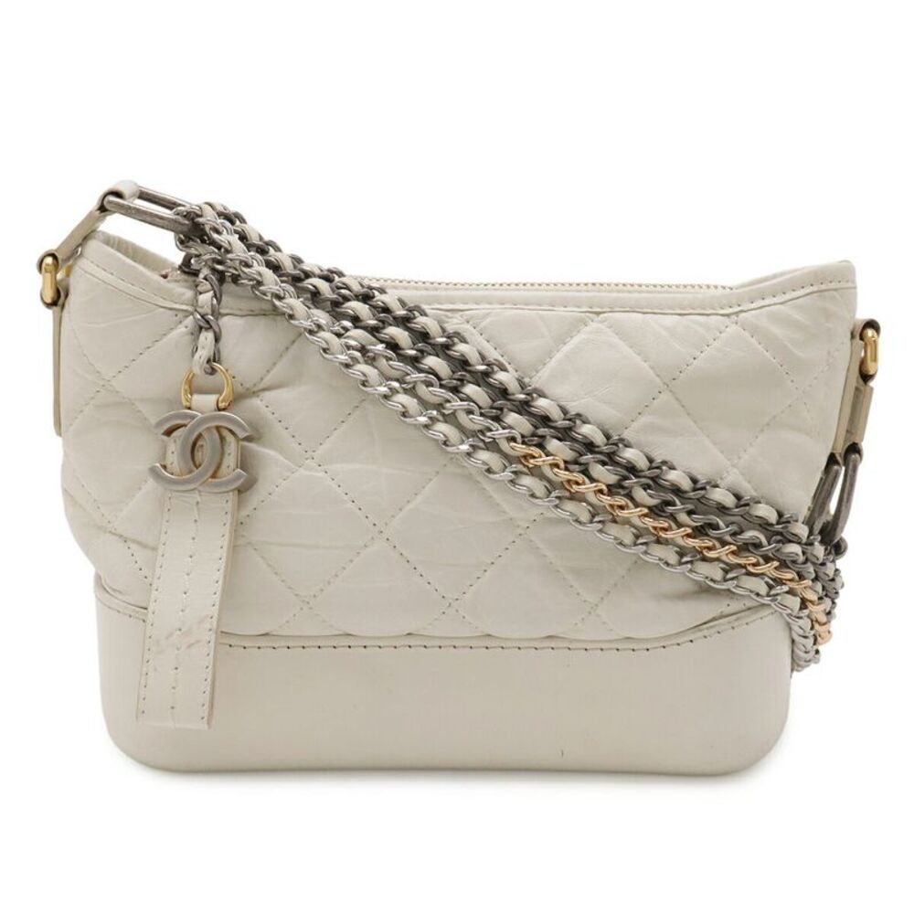 Chanel Gabrielle Small Hobo Shoulder Bag